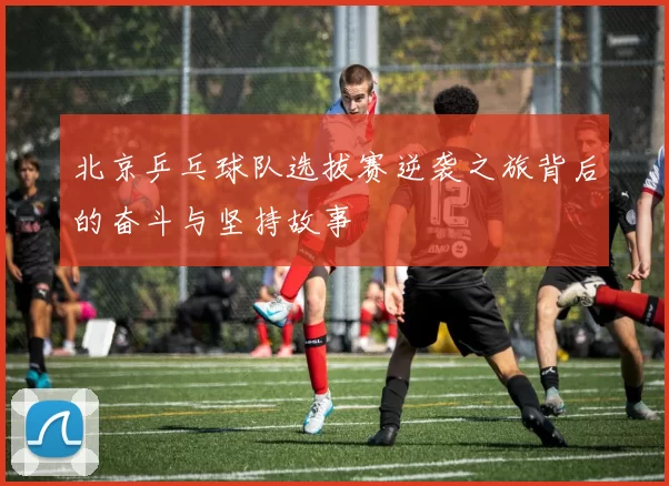 北京乒乓球队选拔赛逆袭之旅背后的奋斗与坚持故事