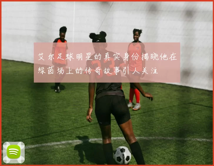 艾尔足球明星的真实身份揭晓他在绿茵场上的传奇故事引人关注