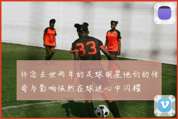 怀念去世两年的足球明星他们的传奇与影响依然在球迷心中闪耀
