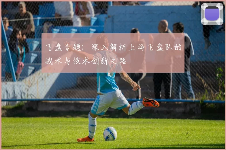 飞盘专题：深入解析上海飞盘队的战术与技术创新之路