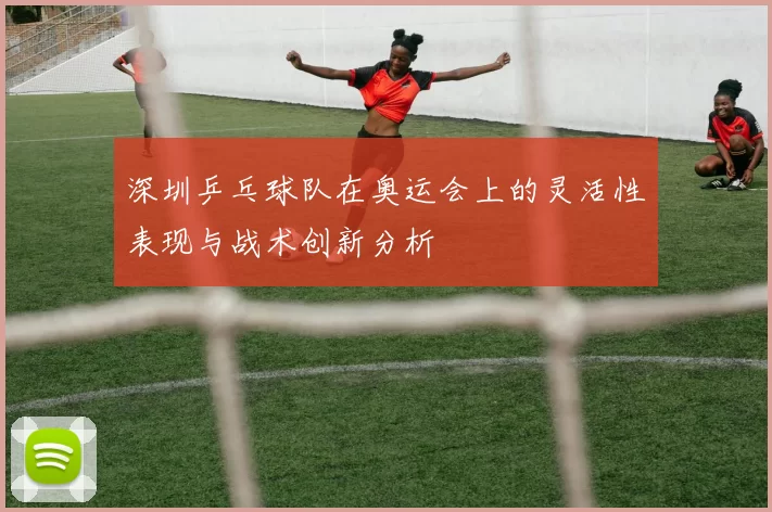 深圳乒乓球队在奥运会上的灵活性表现与战术创新分析