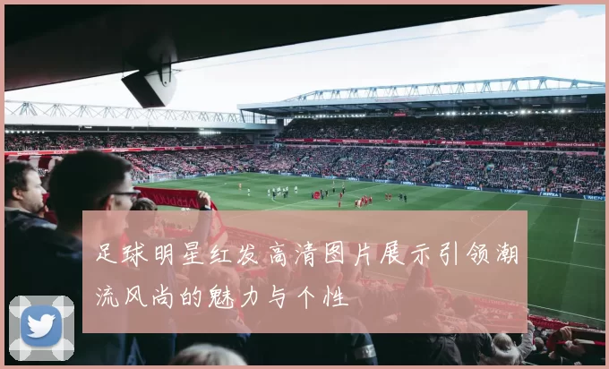 足球明星红发高清图片展示引领潮流风尚的魅力与个性