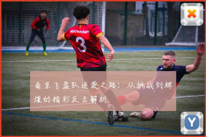 南京飞盘队逆袭之路：从挑战到辉煌的精彩反击解析