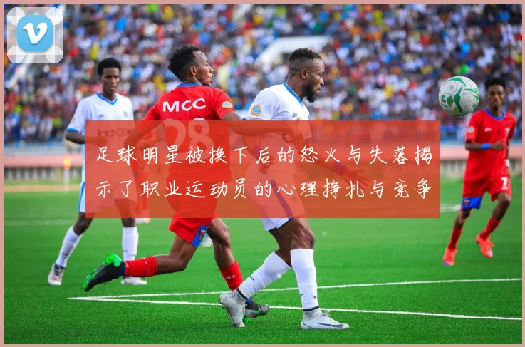 足球明星被换下后的怒火与失落揭示了职业运动员的心理挣扎与竞争压力