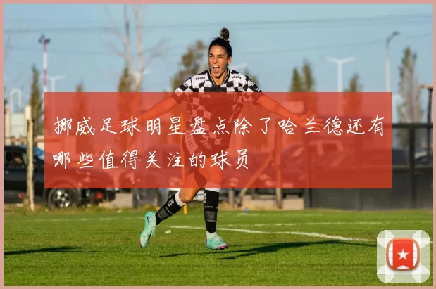 挪威足球明星盘点除了哈兰德还有哪些值得关注的球员