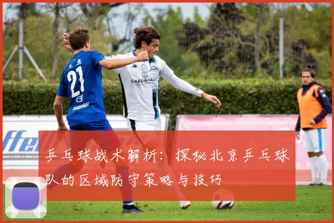 乒乓球战术解析：探秘北京乒乓球队的区域防守策略与技巧
