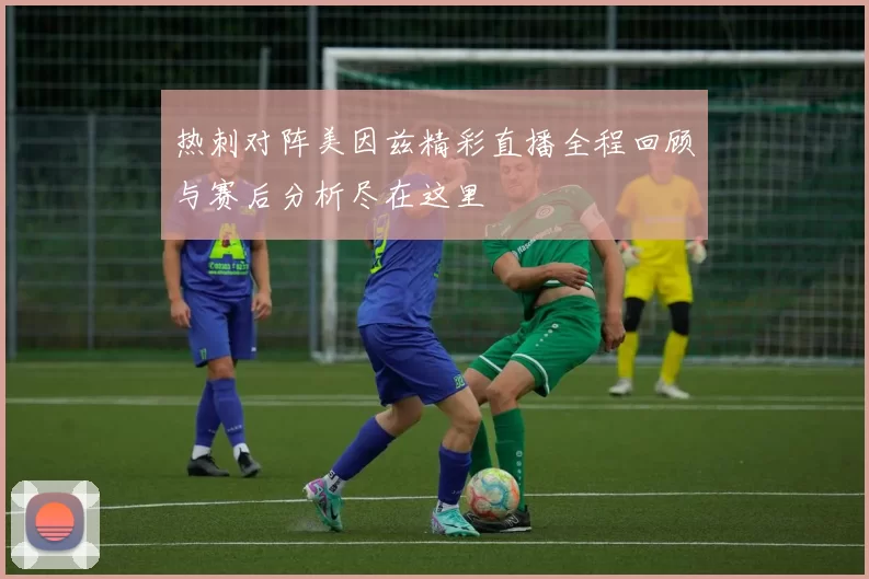 热刺对阵美因兹精彩直播全程回顾与赛后分析尽在这里