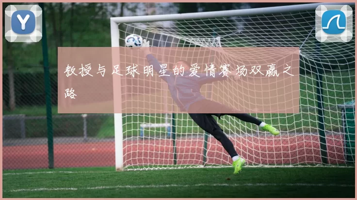 教授与足球明星的爱情赛场双赢之路
