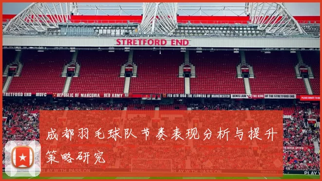 成都羽毛球队节奏表现分析与提升策略研究