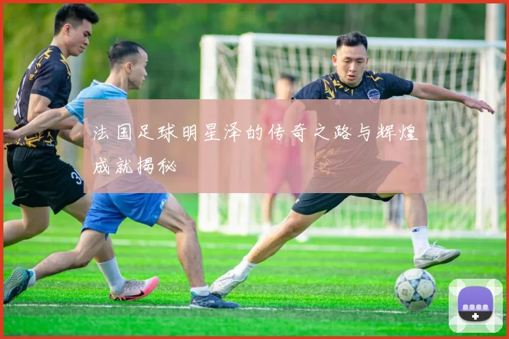 法国足球明星泽的传奇之路与辉煌成就揭秘