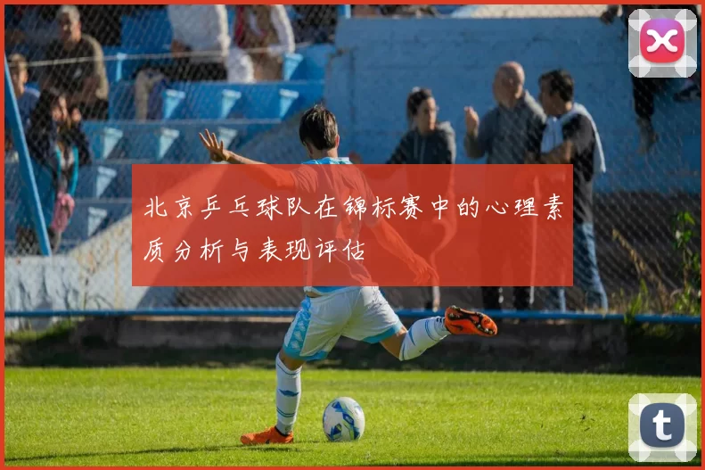 北京乒乓球队在锦标赛中的心理素质分析与表现评估