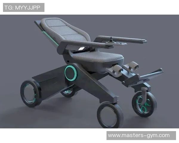 全方位探索运动装备创新科技提升运动表现的全新视角