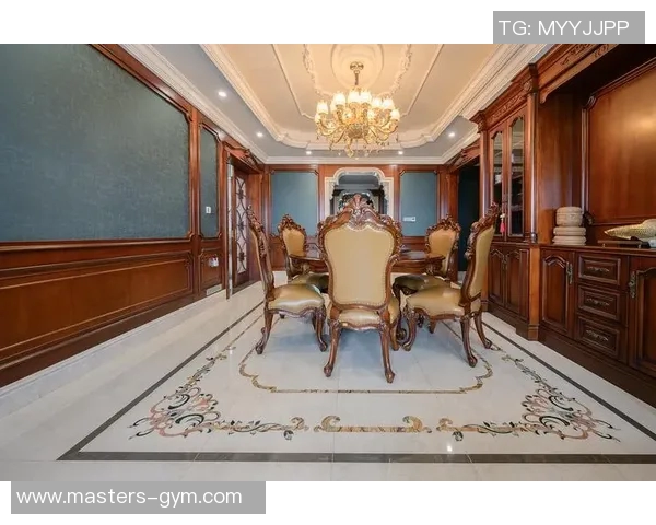 打造优雅舒适的欧式家居风格提升家居生活品质的完美指南