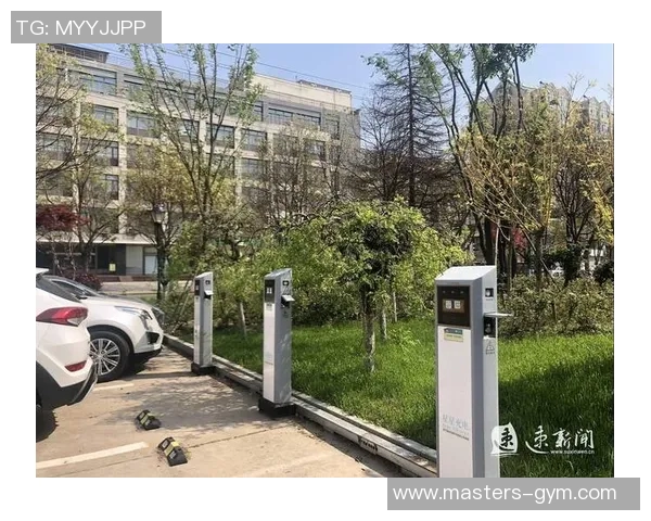 智能充电桩助力绿色出行推动电动汽车普及与能源转型发展