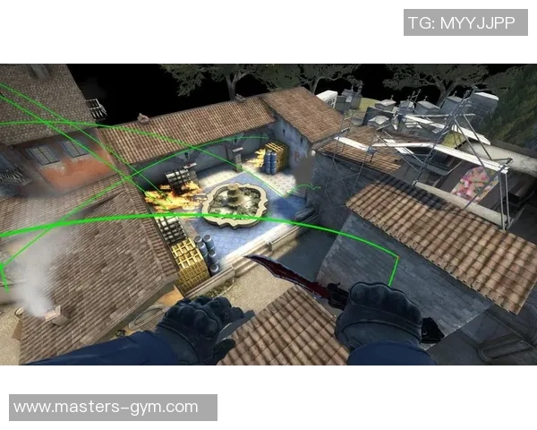 CSGO战术解析：深入探讨TES在阵地战中的策略与执行