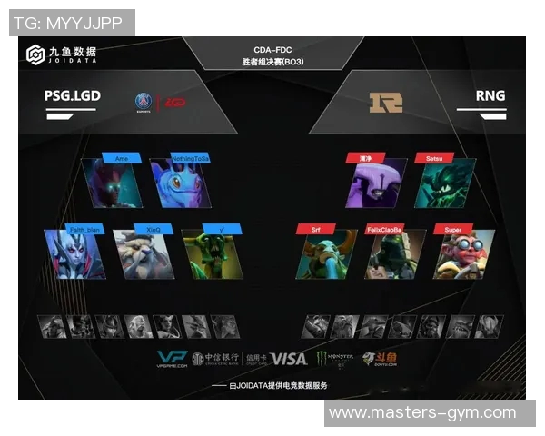 DOTA2热点分析:深入探讨RNG战队的防守与反击策略 DOTA2热点分析:深入探讨RNG战队的防守与反击策略