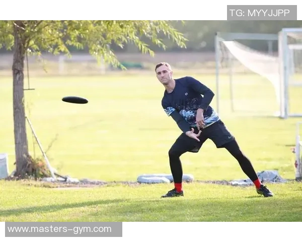 从零基础到飞盘高手：全面提升灵活性的实用指南与技巧分享