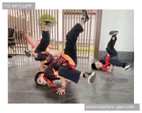 南京街舞队的运营体系与战术解析：打造街舞文化新高地的成功之路