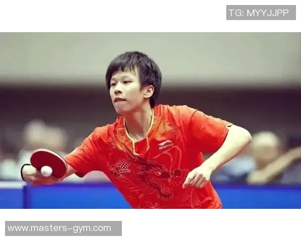 乒乓球的智慧与力量：深入解析北京乒乓球队的战术策略与训练方法