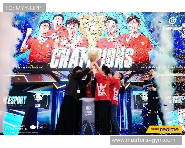 王者荣耀深度解析：揭示FPX战队背后的心理素质与胜利秘诀