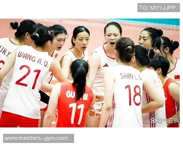 重庆排球队的节奏与魅力探讨聚焦排球运动的未来发展与挑战