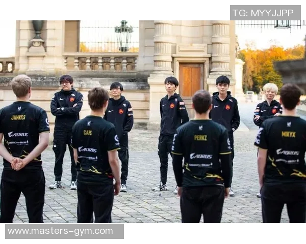 FPX战队青春岁月的拼搏与荣耀之路全景回顾