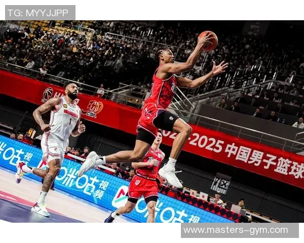 广州篮球队防守表现分析及其对比赛结果的影响探讨