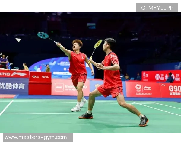 武汉羽毛球队心理素质创新高引发关注助力运动员竞技状态提升