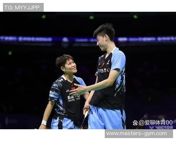 深圳羽毛球队在奥运会上的精彩表现与力量解析 深圳羽毛球队在奥运会上的精彩表现与力量解析