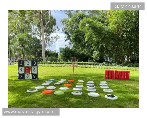 飞盘技术新纪元南京飞盘队引领潮流的十大创新技巧解析