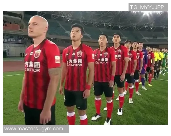 中超冠军之路：揭开背后奋斗与荣耀的故事