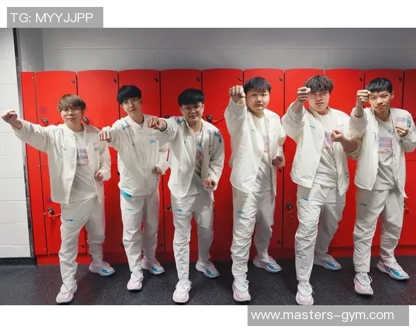 DOTA2专题分析：深入探讨BLG战队近期状态与表现变化