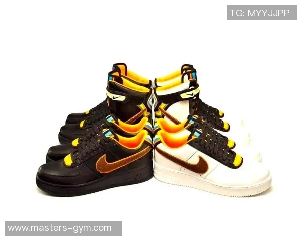 球鞋文化的崛起与发展：从运动场到街头时尚的跨越与创新