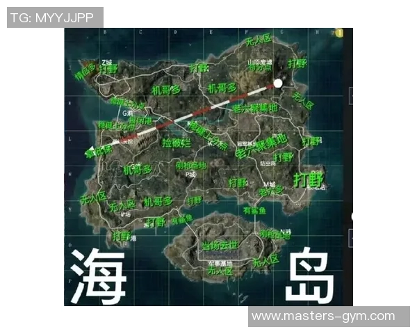 和平精英战术分析：TES包夹战术的深度解读与应用探讨