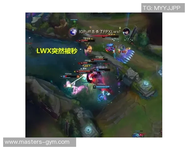 探讨FPX在比赛中的灵活性表现及其对战术调整的影响分析 探讨FPX在比赛中的灵活性表现及其对战术调整的影响分析