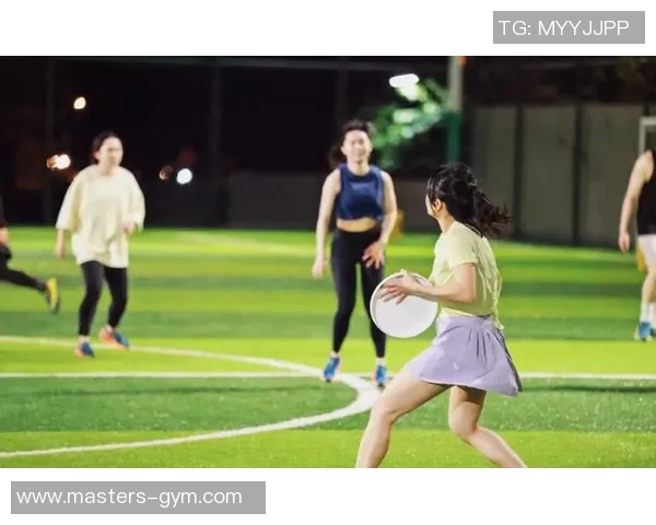 深圳飞盘队实力强劲荣登全国飞盘力量排行榜第九位 深圳飞盘队实力强劲荣登全国飞盘力量排行榜第九位