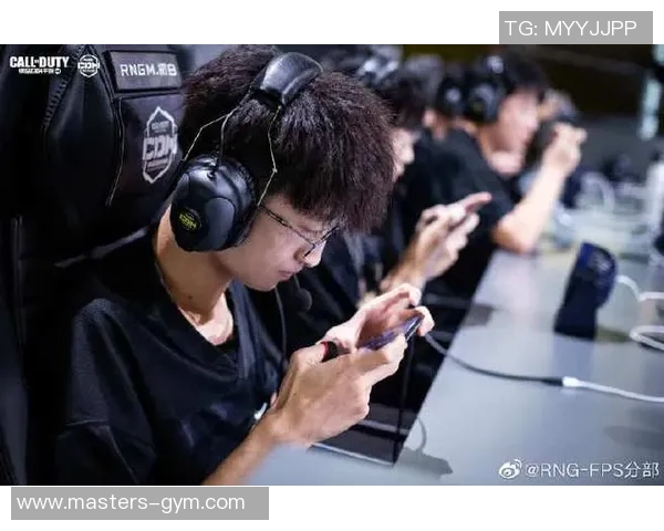 RNG在大师赛中的技术表现分析与战术解读全方位评测 RNG在大师赛中的技术表现分析与战术解读全方位评测