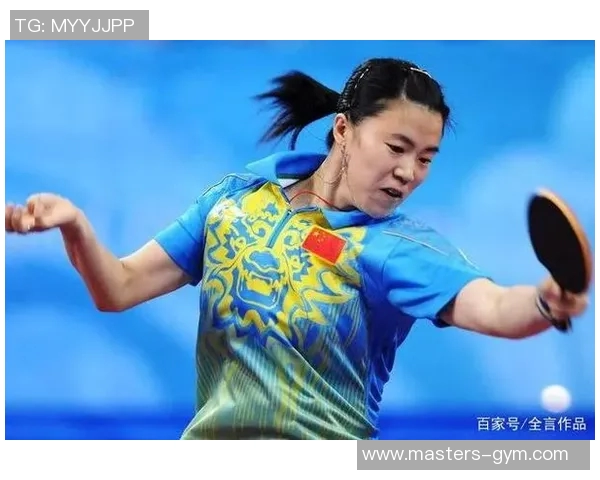 上海乒乓球队灵活性表现的数据分析与策略探讨