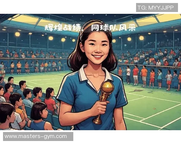 北京网球队转型之路:从传统训练到现代化发展策略的全面解析 北京网球队转型之路:从传统训练到现代化发展策略的全面解析