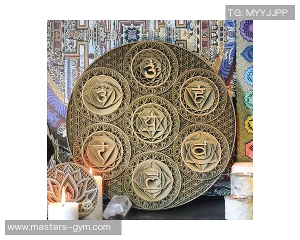 瑜伽修行：身心合一之道，探索内在平衡与生命能量的深度连接