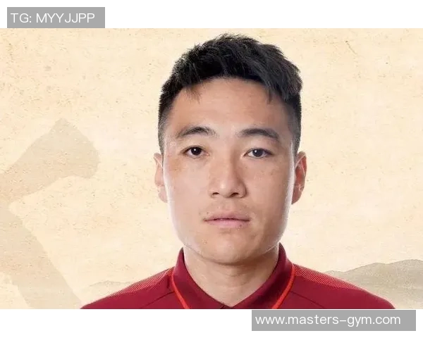 陈磊独家分享足球心得与技巧助你提升球技的秘密解析